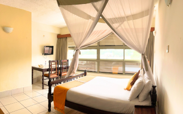 standard rooms