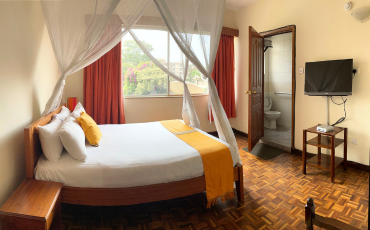superior rooms